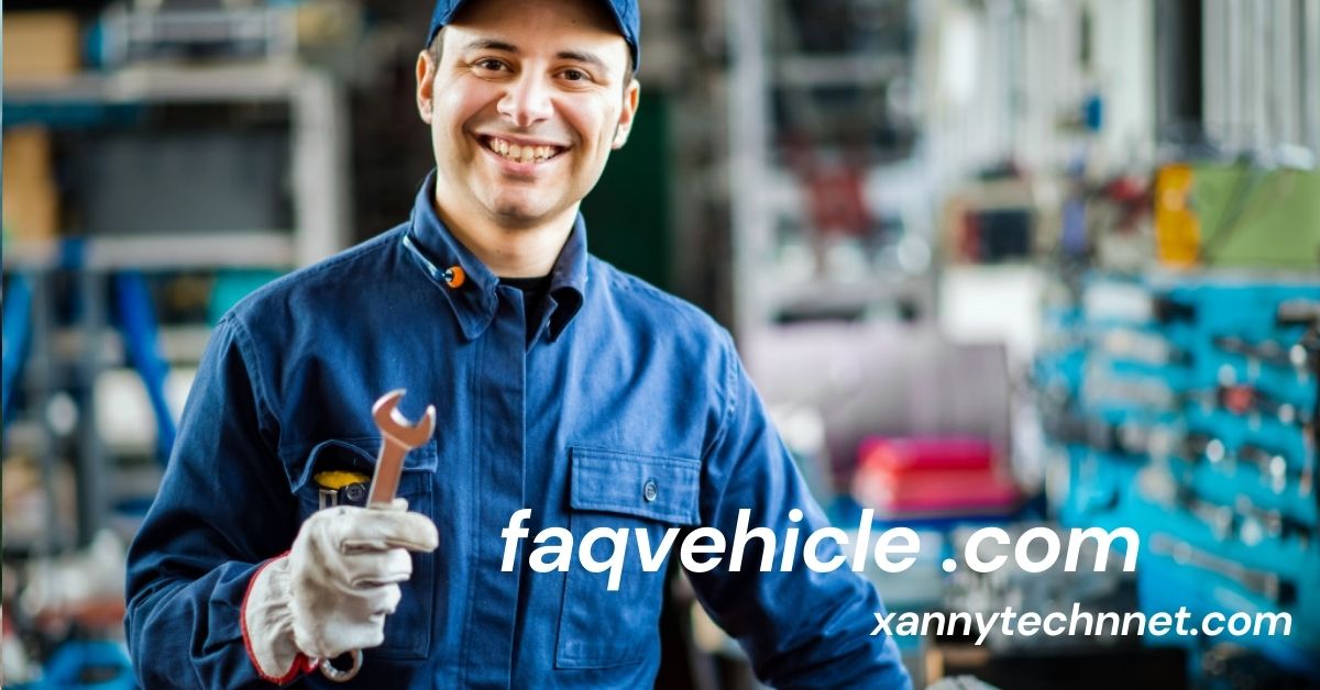 faqvehicle .com