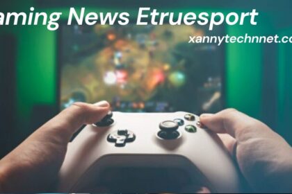 Gaming News Etruesport