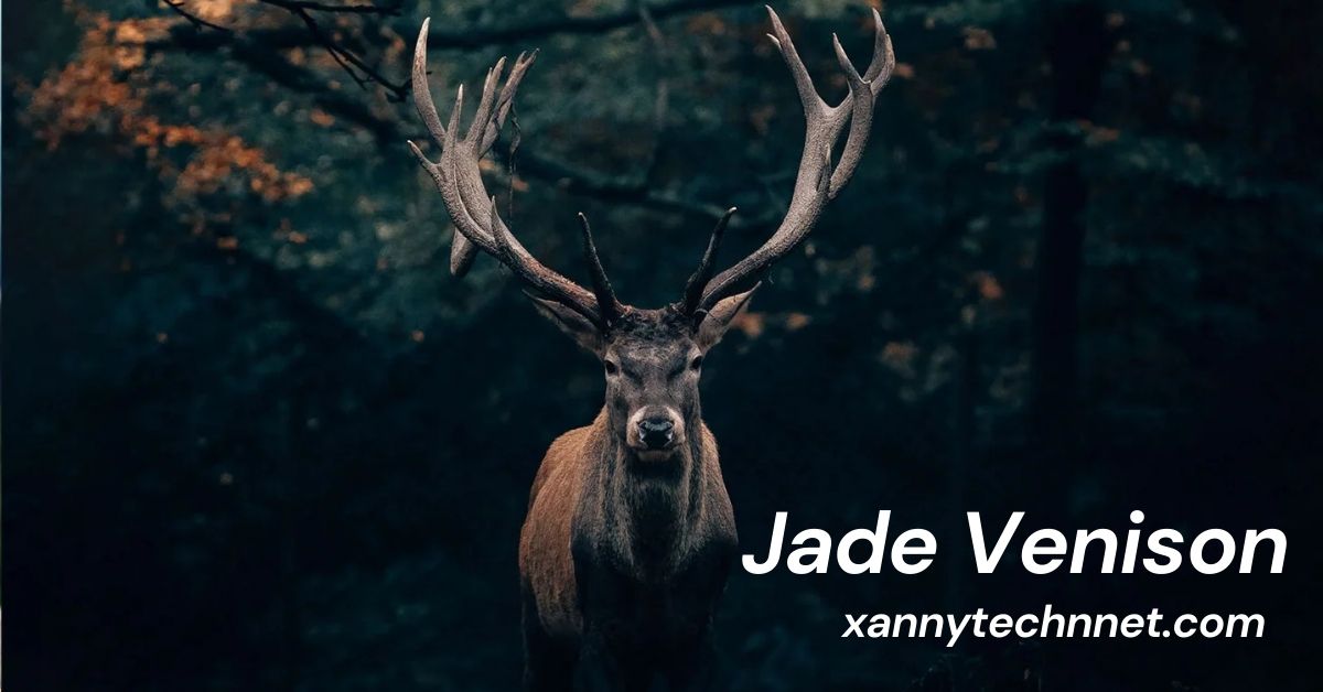 Jade Venison