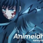 Animeidhen