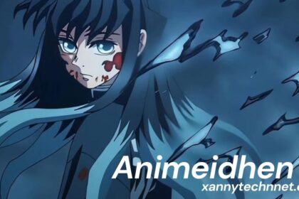 Animeidhen