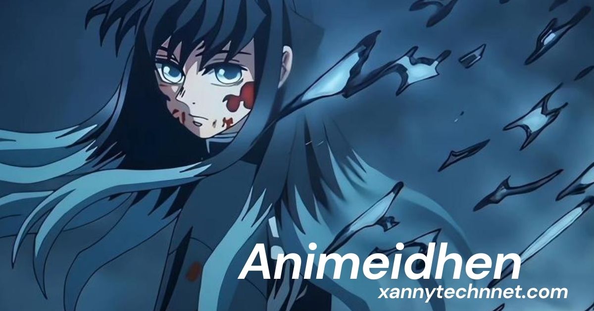 Animeidhen