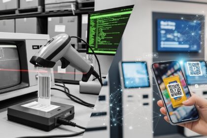 Understanding Barcode Technology and Its Role in Modern Digital Systems